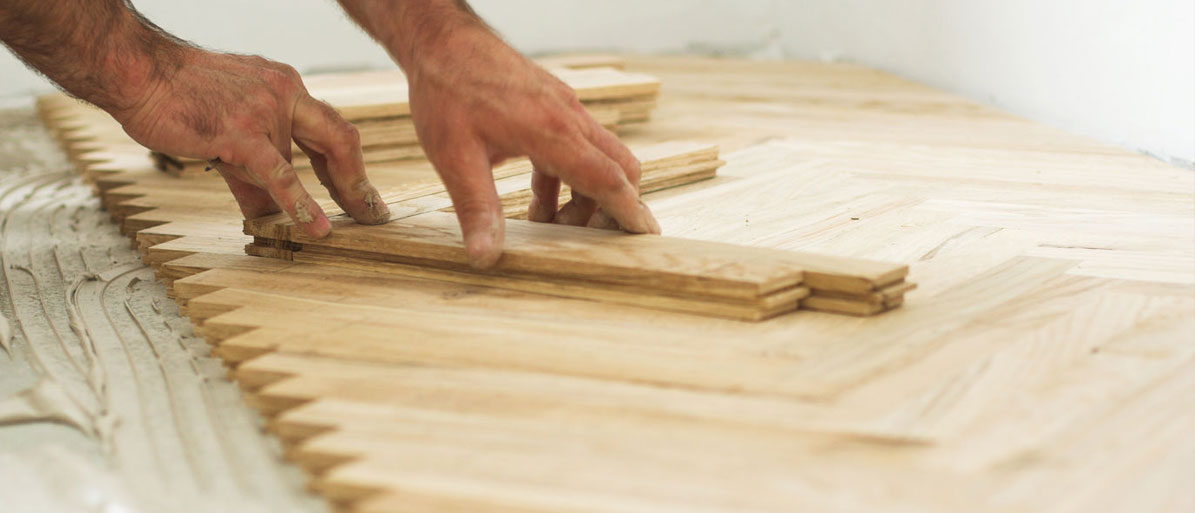 solid timber flooring melbourne