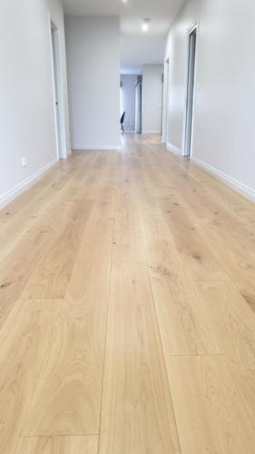 Laminate Flooring