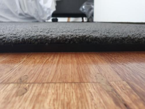 Solid Timber Floors